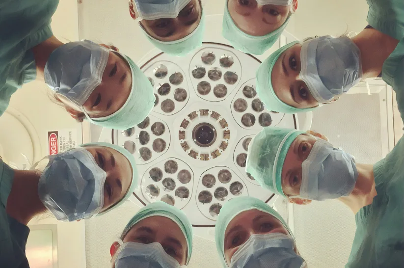 Built for Physicians