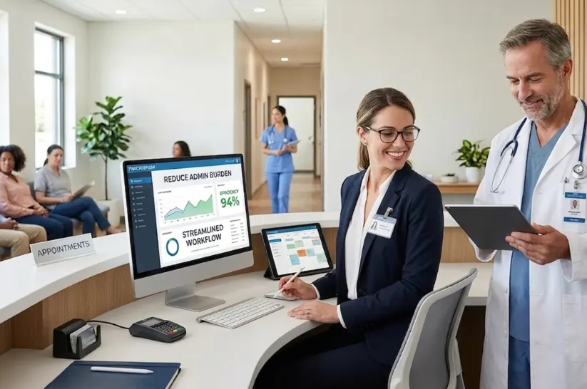 Clinical Documentation