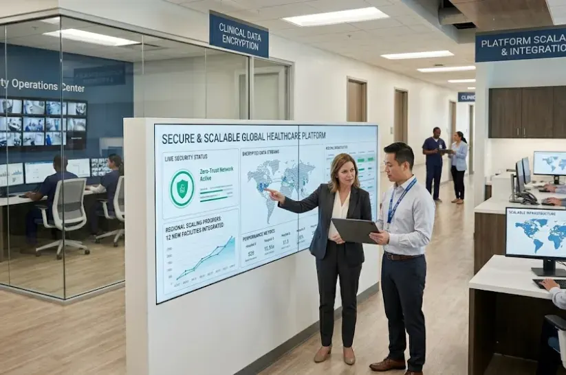 Secure-and-Scalable-Partner 