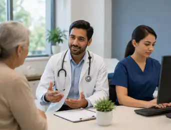 Healthcare Practices Use Medical Scribes