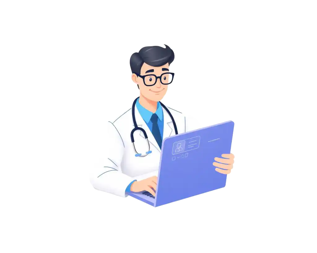 Medical Scribe Services